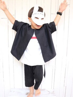 ___jjj___kkkさんのコーディネート