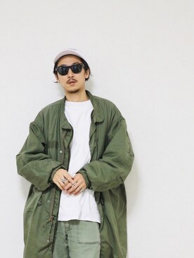 ___jjj___kkkさんのコーディネート