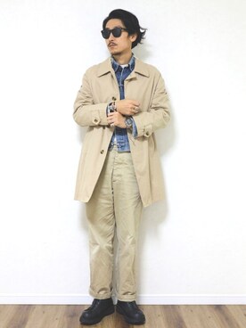 ___jjj___kkkさんのコーディネート