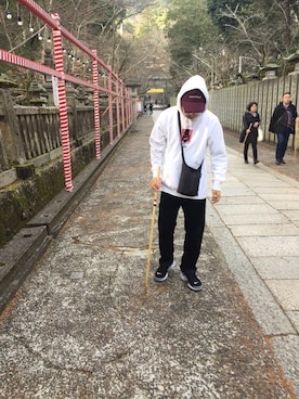 ちょーたさんのコーディネート