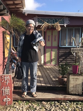 ちょーたさんのコーディネート