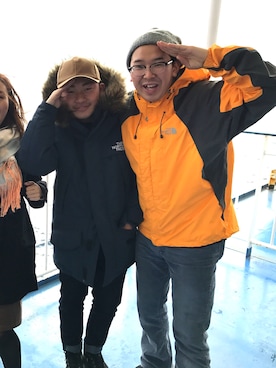 ちょーたさんのコーディネート