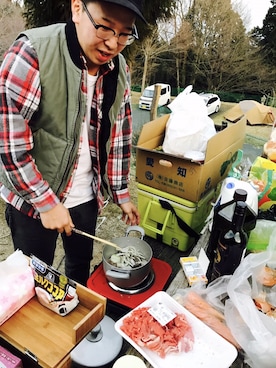 ちょーたさんのコーディネート