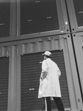 Youさんのコーディネート