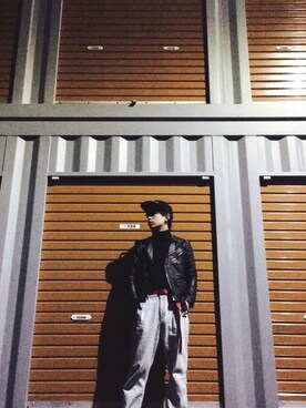 Youさんのコーディネート