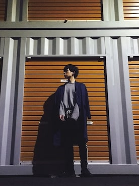 Youさんのコーディネート