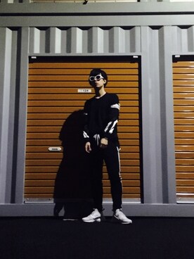 Youさんのコーディネート