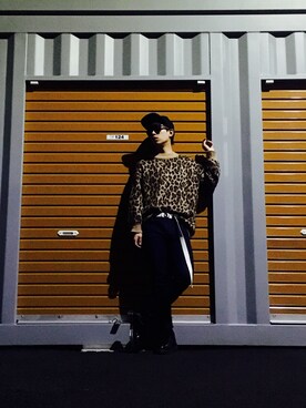 Youさんのコーディネート