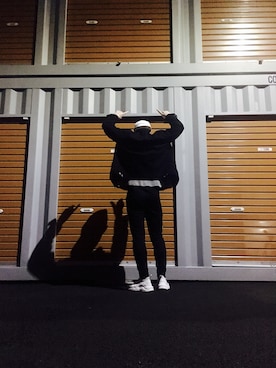 Youさんのコーディネート