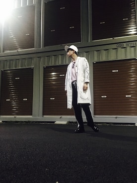 Youさんのコーディネート