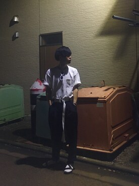 Youさんのコーディネート