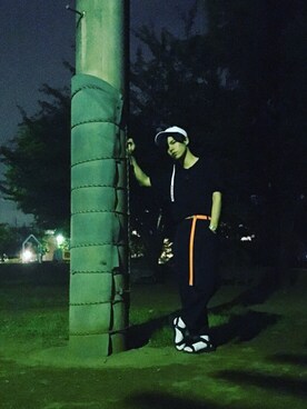 Youさんのコーディネート