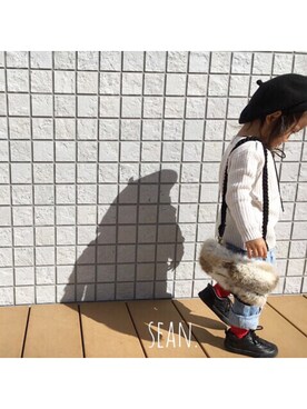 A♡Sさんのコーディネート