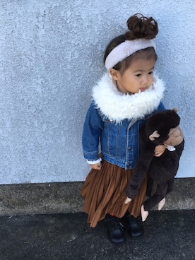 A♡Sさんのコーディネート