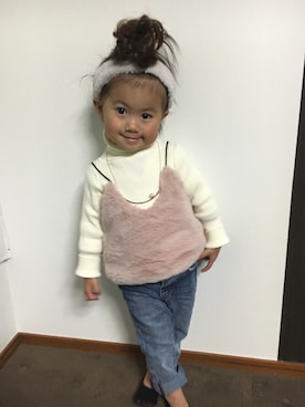 A♡Sさんのコーディネート