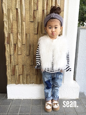 A♡Sさんのコーディネート