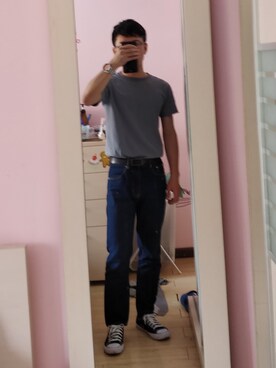 Lazyさんのコーディネート