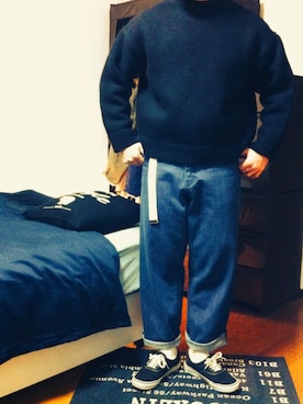 Tasさんのコーディネート