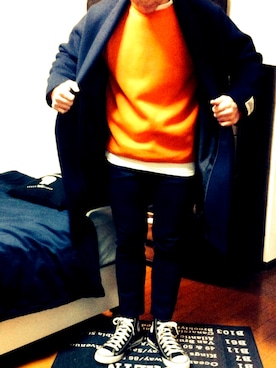 Tasさんのコーディネート