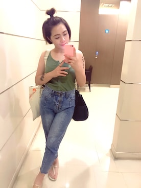 Zionさんのコーディネート