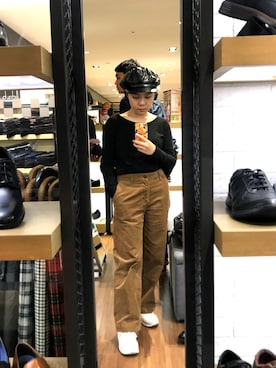 Zionさんのコーディネート