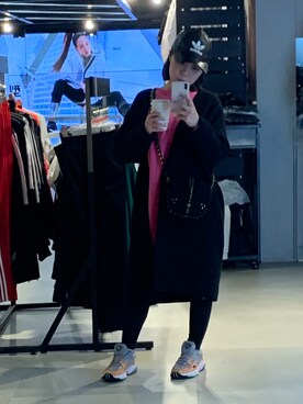 Zionさんのコーディネート