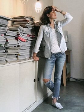 WaiChingさんのコーディネート