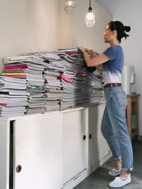 WaiChingさんのコーディネート