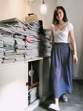 WaiChingさんのコーディネート