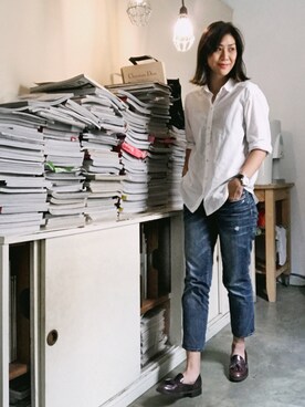 WaiChingさんのコーディネート