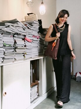 WaiChingさんのコーディネート