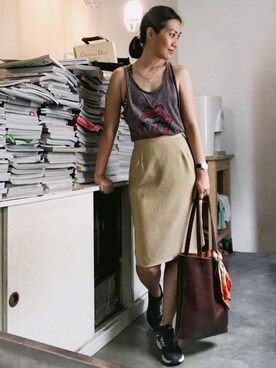 WaiChingさんのコーディネート