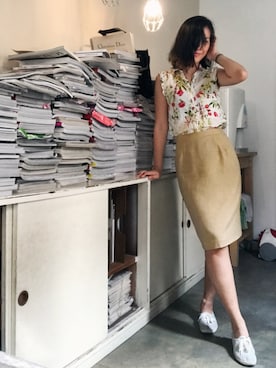 WaiChingさんのコーディネート