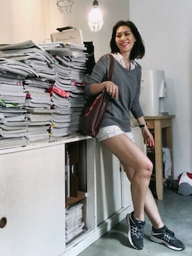 WaiChingさんのコーディネート