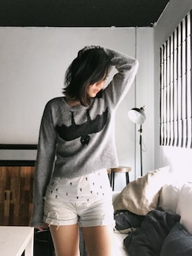 WaiChingさんのコーディネート