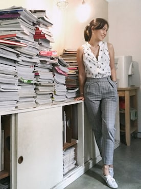 WaiChingさんのコーディネート