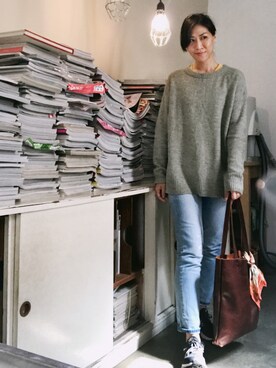 WaiChingさんのコーディネート