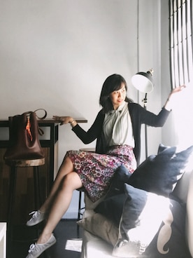 WaiChingさんのコーディネート