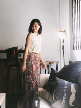 WaiChingさんのコーディネート