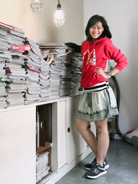 WaiChingさんのコーディネート