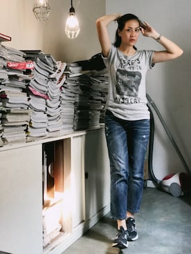 WaiChingさんのコーディネート