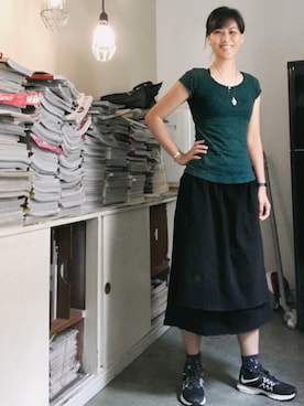 WaiChingさんのコーディネート