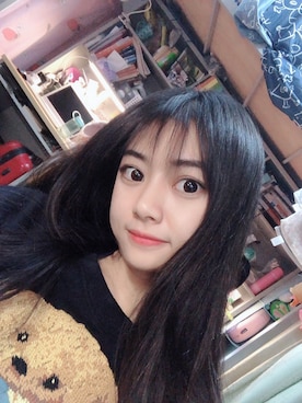 邹泽楠さんのコーディネート