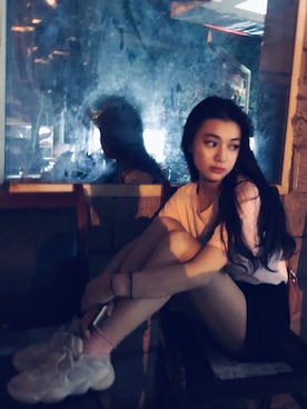 邹泽楠さんのコーディネート