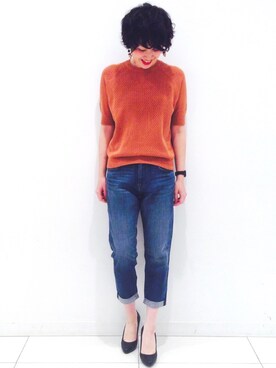 yukinaさんのコーディネート