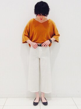 yukinaさんのコーディネート