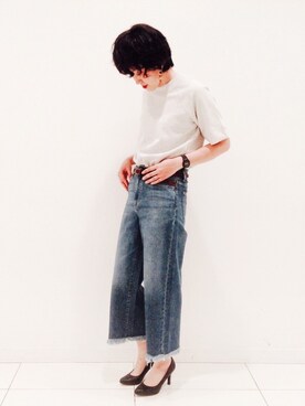 yukinaさんのコーディネート