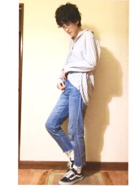 yukinaさんのコーディネート