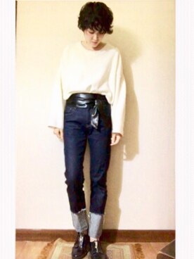 yukinaさんのコーディネート