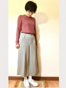 yukinaさんのコーディネート